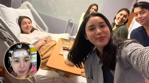 marjorie barretto nude|PEP EXCLUSIVE: Marjorie Barretto explains conflicting。